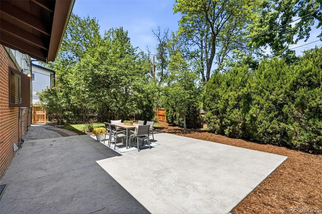 7045 W 33rd Avenue Wheat Ridge CO 80033