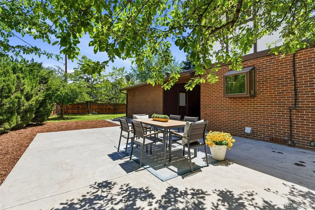 7045 W 33rd Avenue Wheat Ridge CO 80033