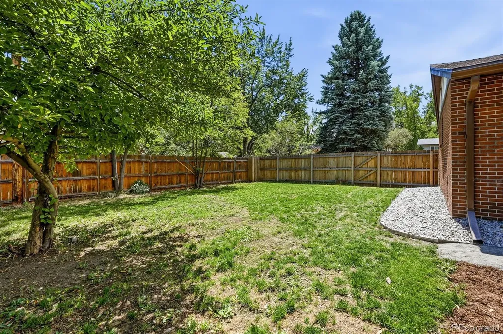 7045 W 33rd Avenue Wheat Ridge CO 80033