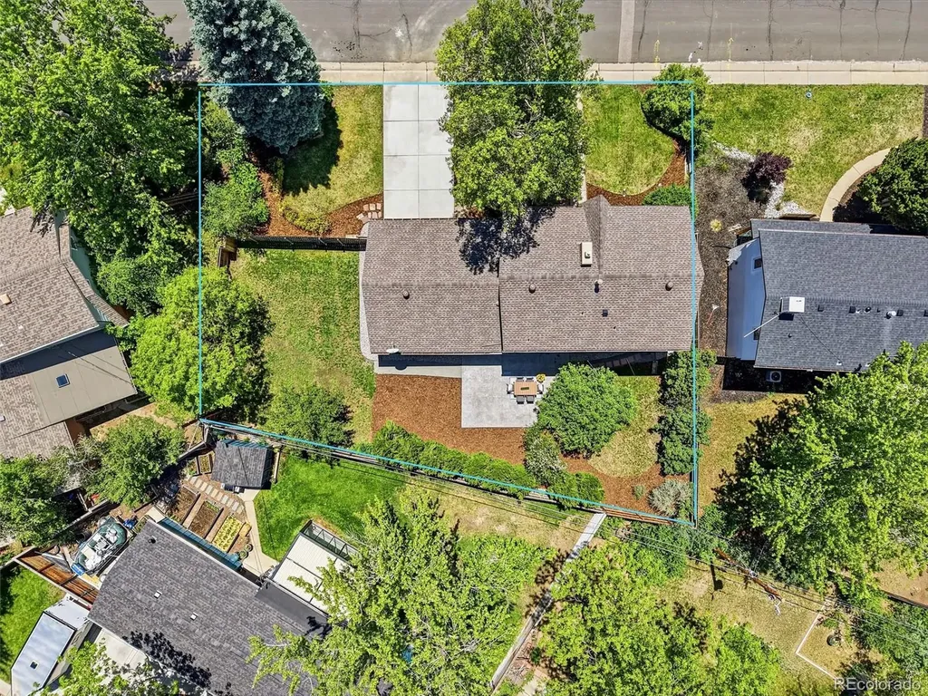 7045 W 33rd Avenue Wheat Ridge CO 80033