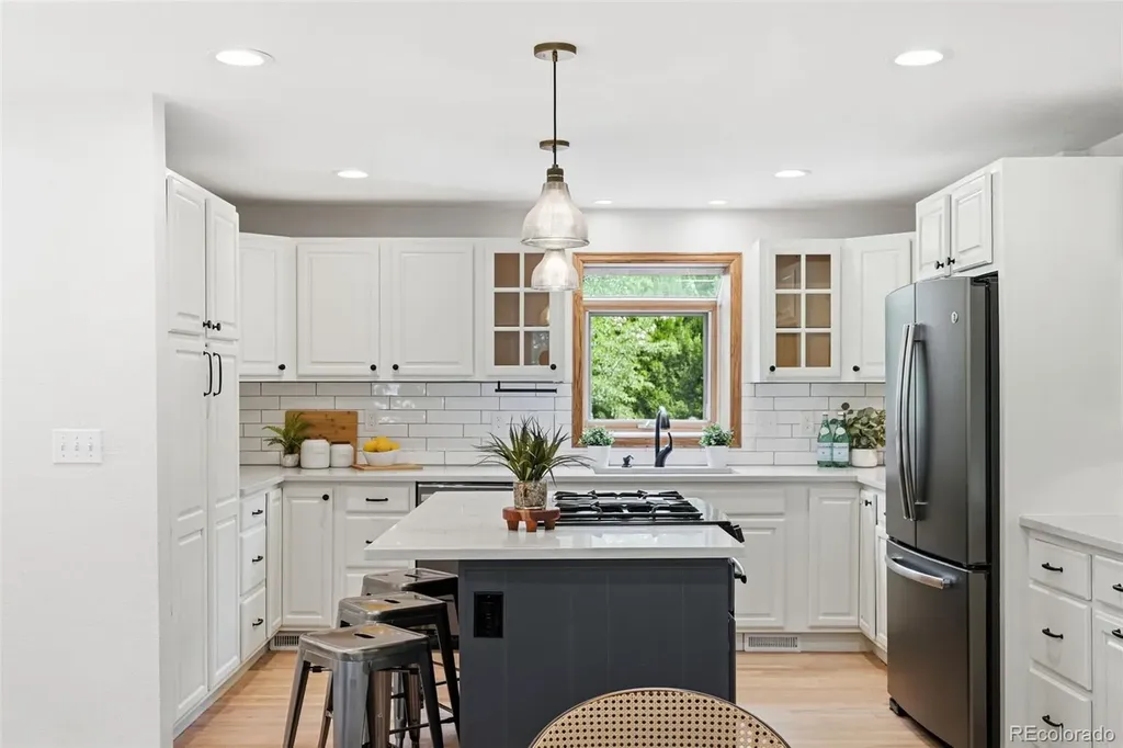 7045 W 33rd Avenue Wheat Ridge CO 80033