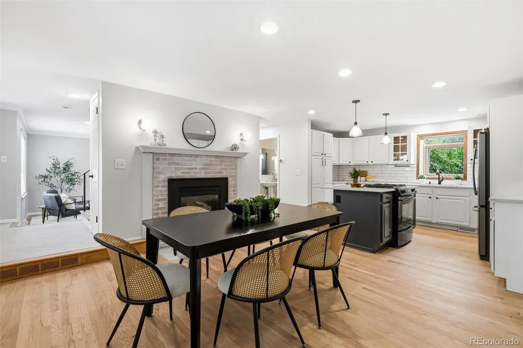 7045 W 33rd Avenue Wheat Ridge CO 80033