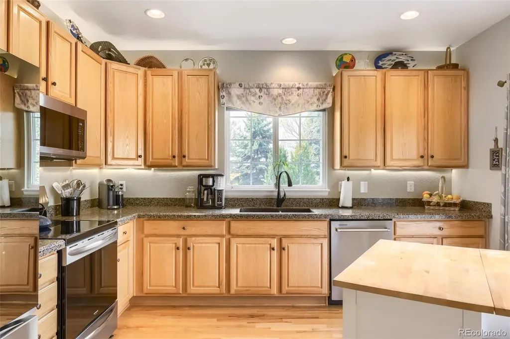 9006 Old Tom Morris Circle Highlands Ranch CO 80129