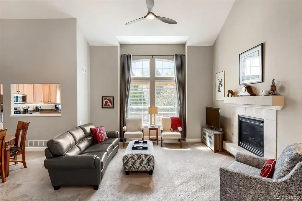 9006 Old Tom Morris Circle Highlands Ranch CO 80129