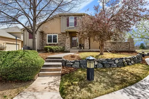9006 Old Tom Morris Circle Highlands Ranch CO 80129