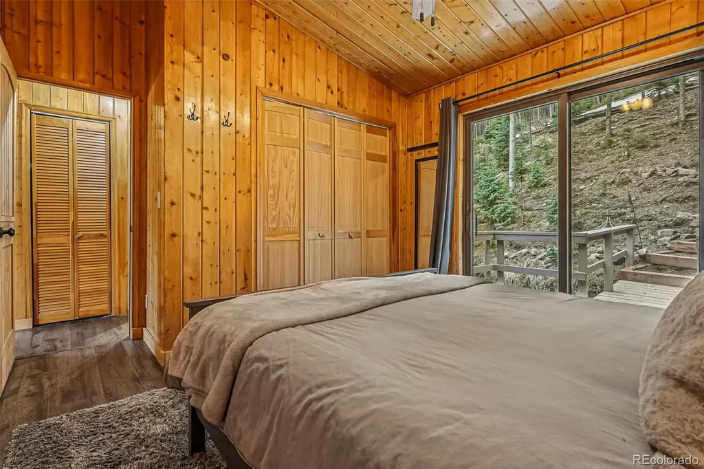 34788 Forest Estates Road Evergreen CO 80439
