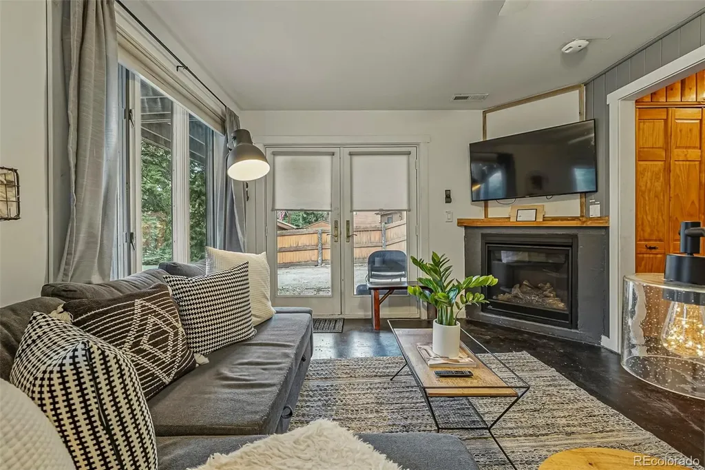 34788 Forest Estates Road Evergreen CO 80439