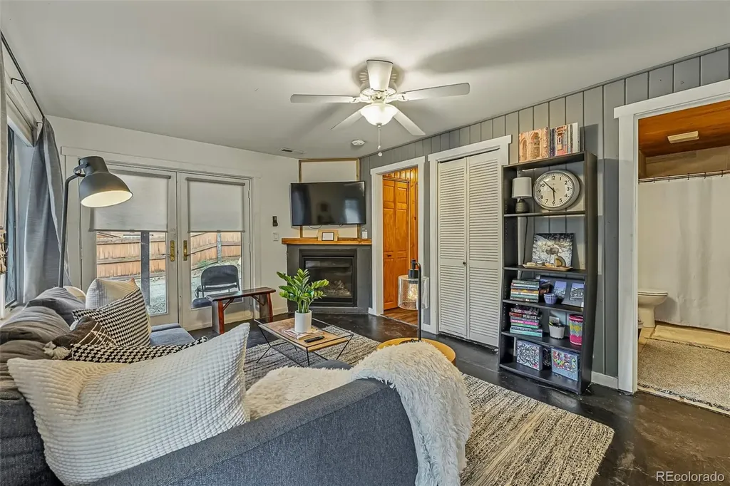 34788 Forest Estates Road Evergreen CO 80439