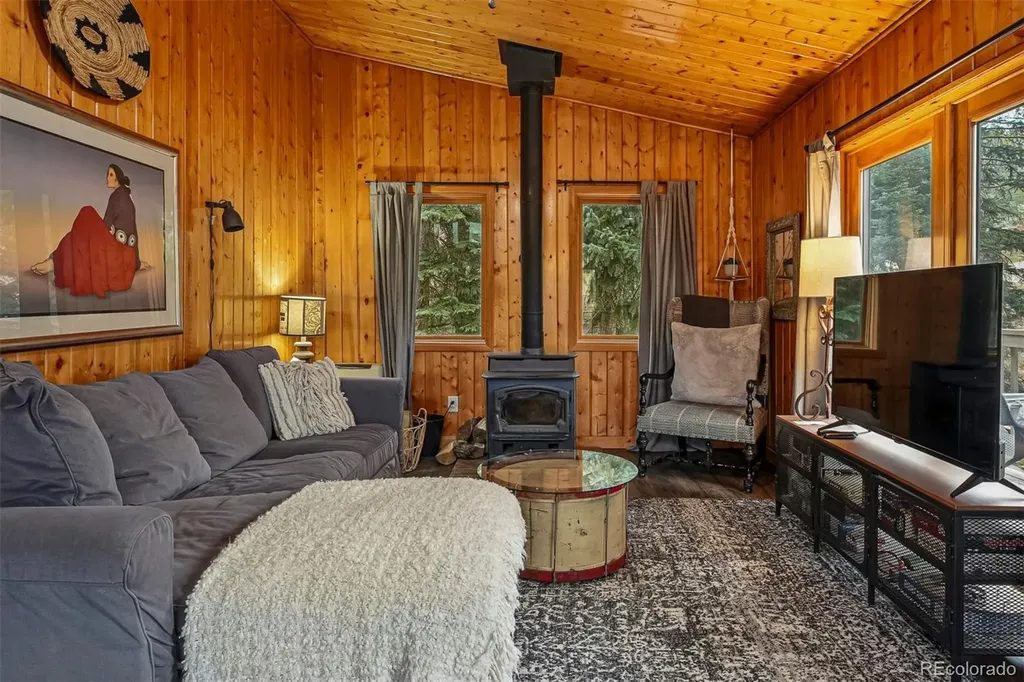 34788 Forest Estates Road Evergreen CO 80439