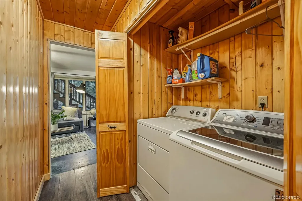 34788 Forest Estates Road Evergreen CO 80439