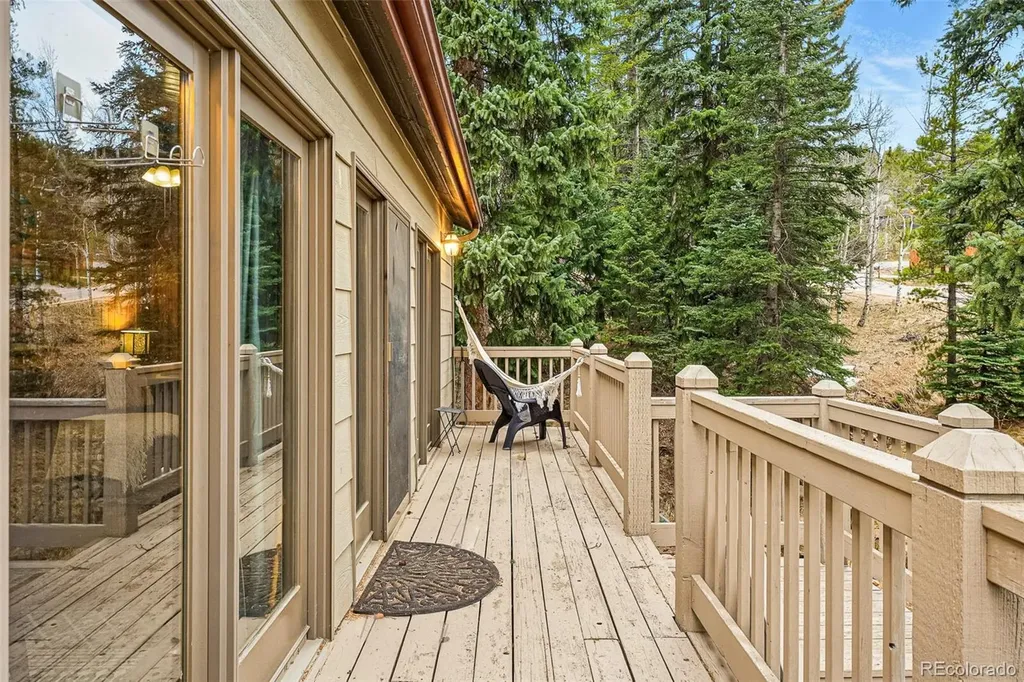 34788 Forest Estates Road Evergreen CO 80439