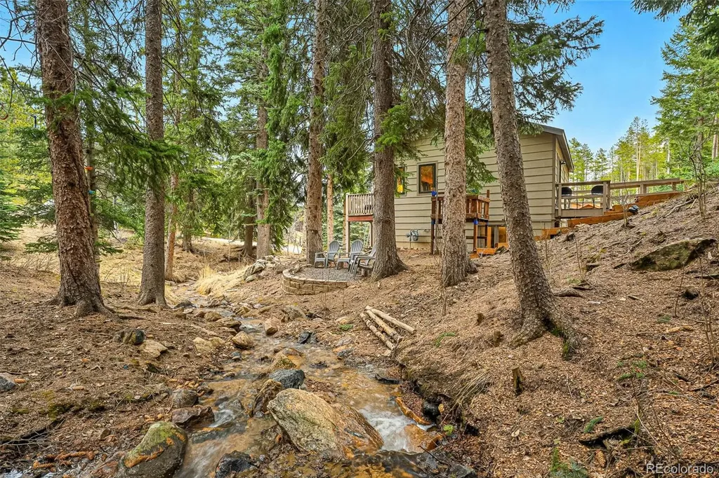 34788 Forest Estates Road Evergreen CO 80439