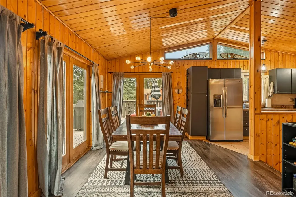 34788 Forest Estates Road Evergreen CO 80439