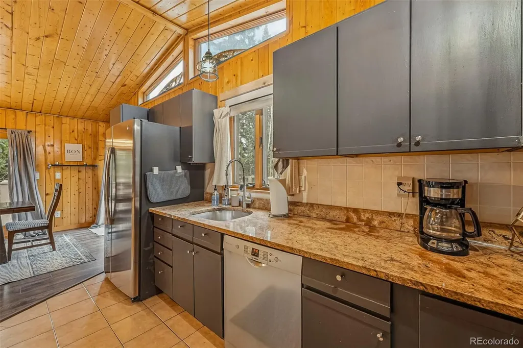 34788 Forest Estates Road Evergreen CO 80439
