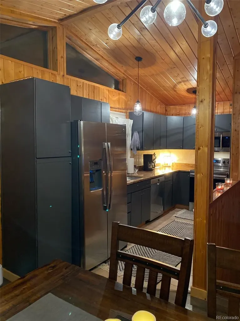 34788 Forest Estates Road Evergreen CO 80439