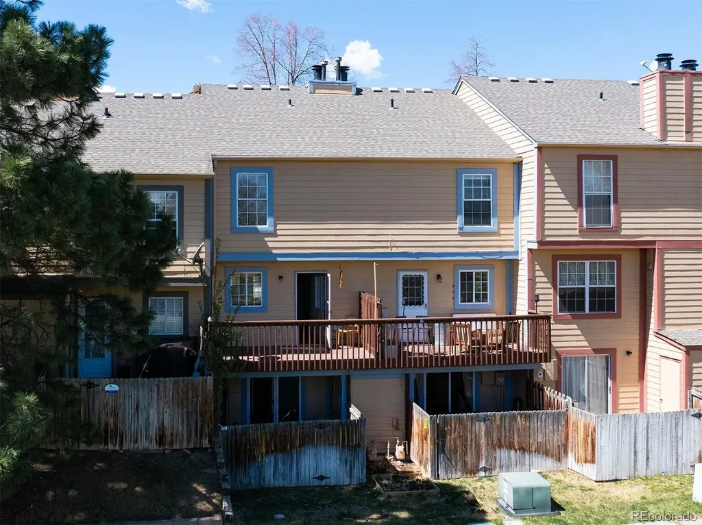 2941 W 81st Avenue Westminster CO 80031