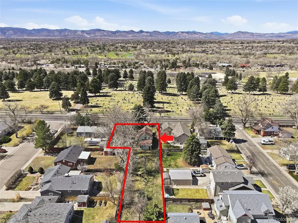 6174 S Prince Street Littleton CO 80120
