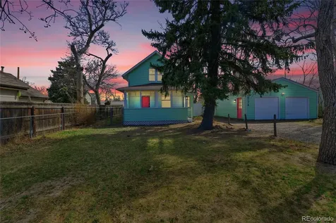 6174 S Prince Street Littleton CO 80120