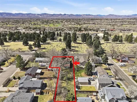 6174 S Prince Street Littleton CO 80120