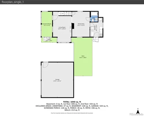 6174 S Prince Street Littleton CO 80120