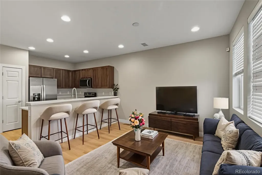 4722 Kittredge Street Denver CO 80239