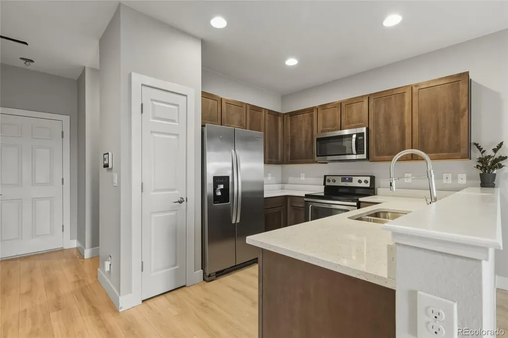 4722 Kittredge Street Denver CO 80239