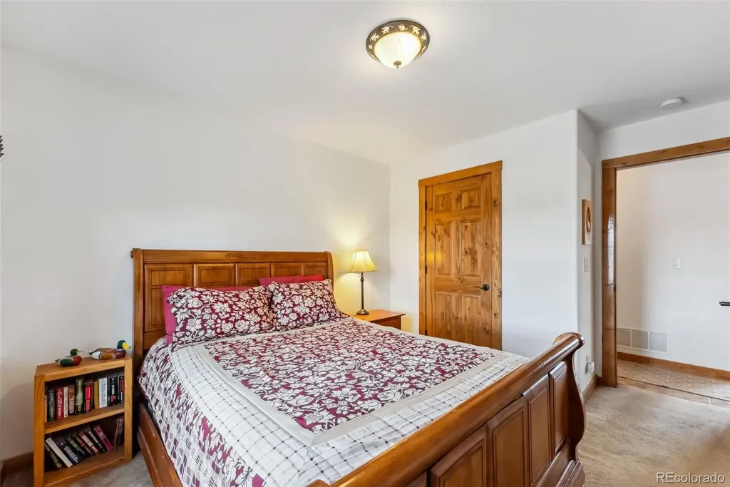 268 Fuller Drive Fairplay CO 80440