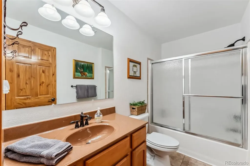 268 Fuller Drive Fairplay CO 80440