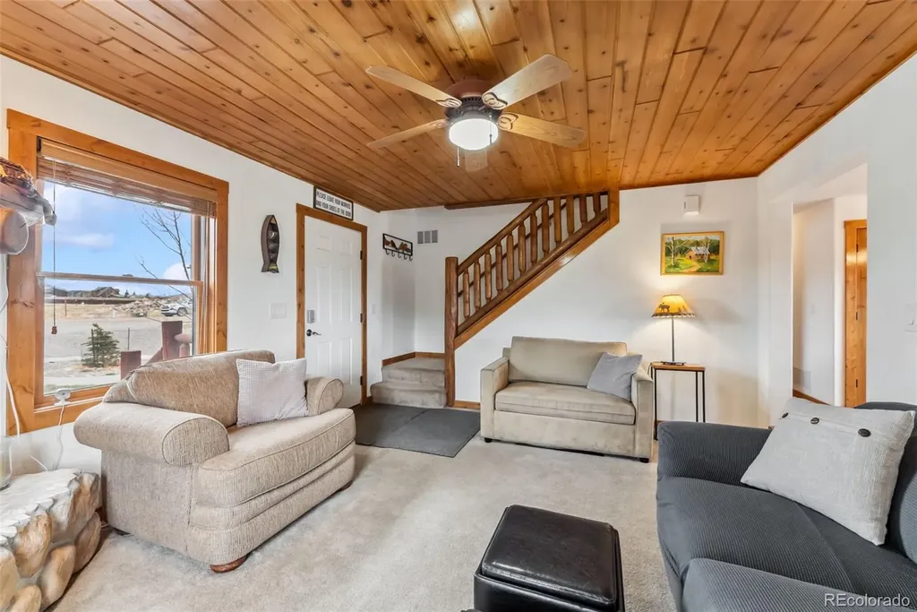 268 Fuller Drive Fairplay CO 80440