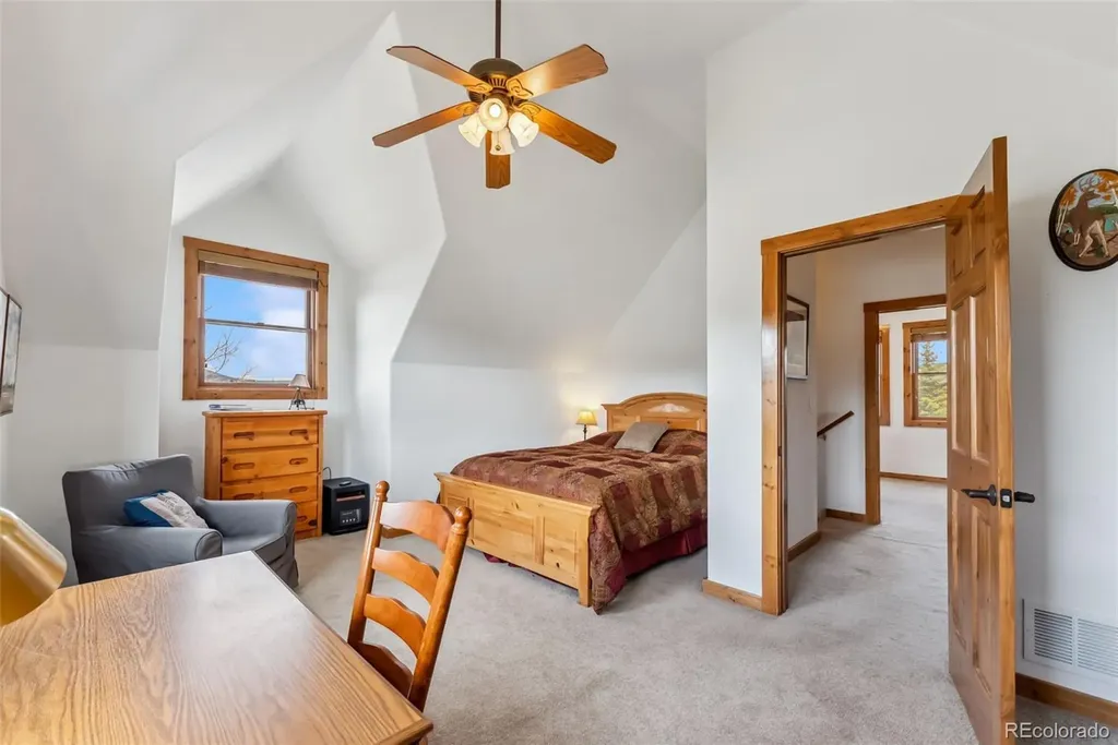 268 Fuller Drive Fairplay CO 80440