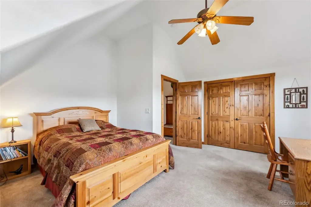 268 Fuller Drive Fairplay CO 80440