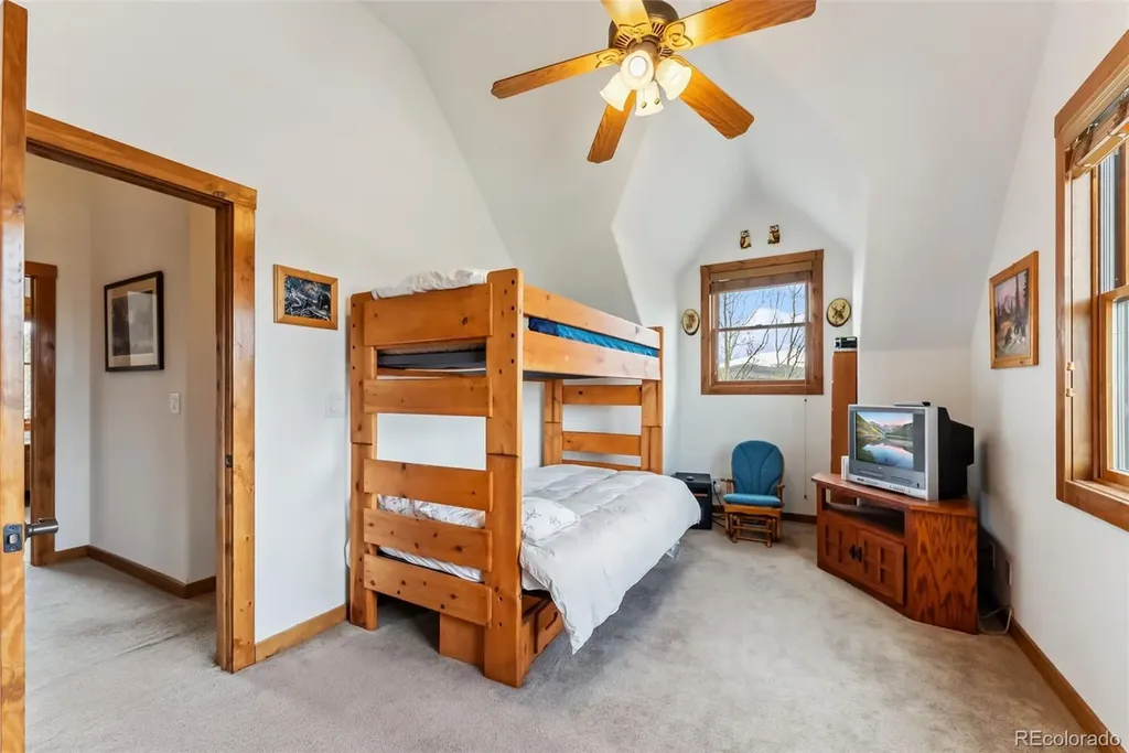 268 Fuller Drive Fairplay CO 80440
