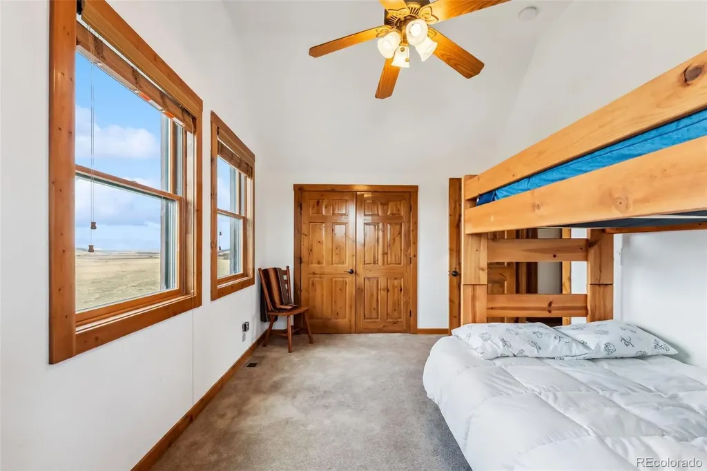 268 Fuller Drive Fairplay CO 80440