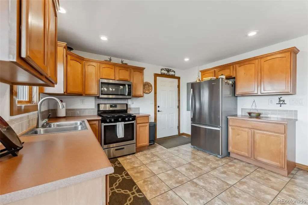 268 Fuller Drive Fairplay CO 80440