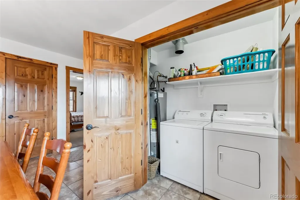268 Fuller Drive Fairplay CO 80440