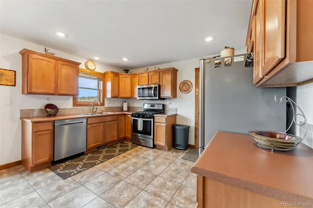 268 Fuller Drive Fairplay CO 80440