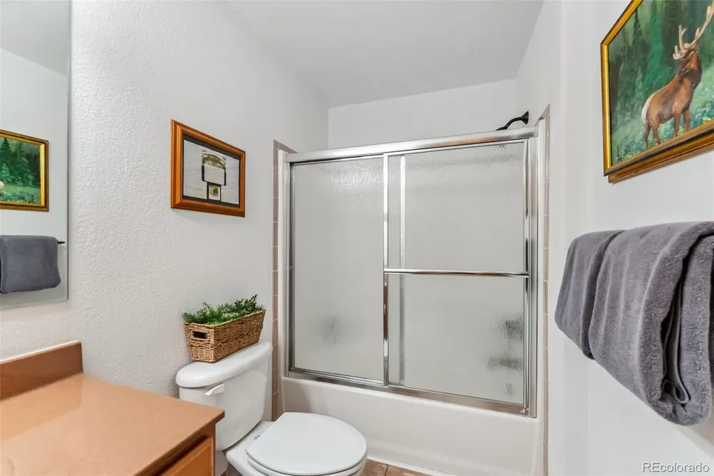 268 Fuller Drive Fairplay CO 80440
