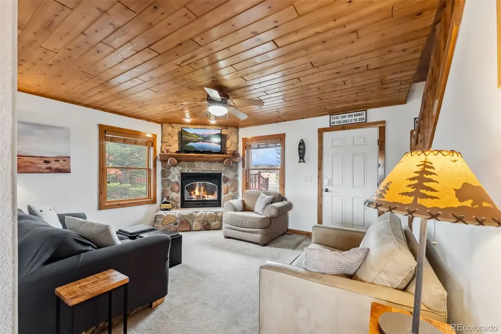 268 Fuller Drive Fairplay CO 80440