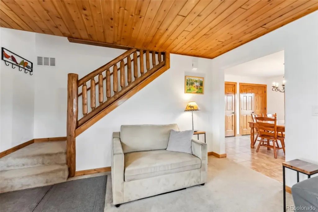 268 Fuller Drive Fairplay CO 80440