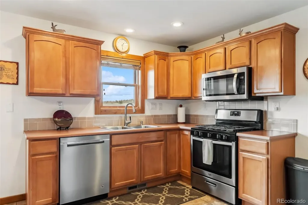 268 Fuller Drive Fairplay CO 80440