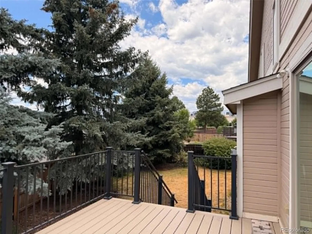 5922 Instone Colorado Springs CO 80922