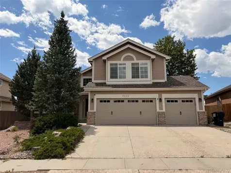5922 Instone Colorado Springs CO 80922