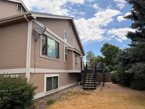 5922 Instone Colorado Springs CO 80922