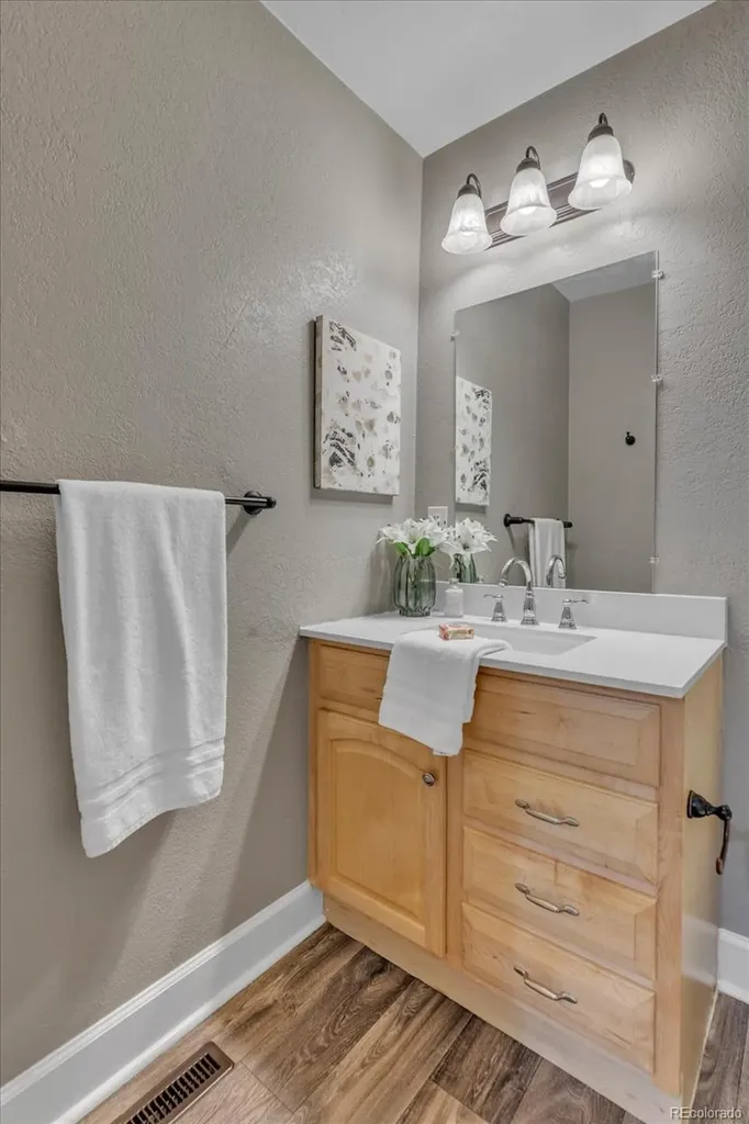 9901 E Evans Avenue Aurora CO 80247