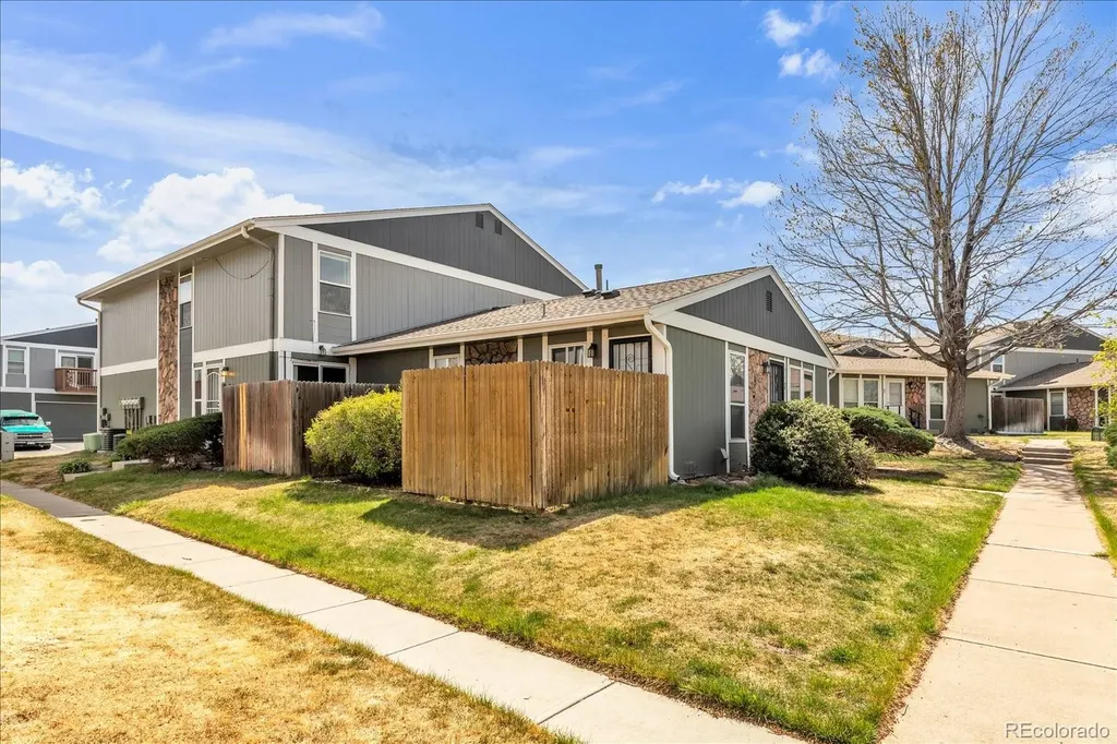 9901 E Evans Avenue Aurora CO 80247