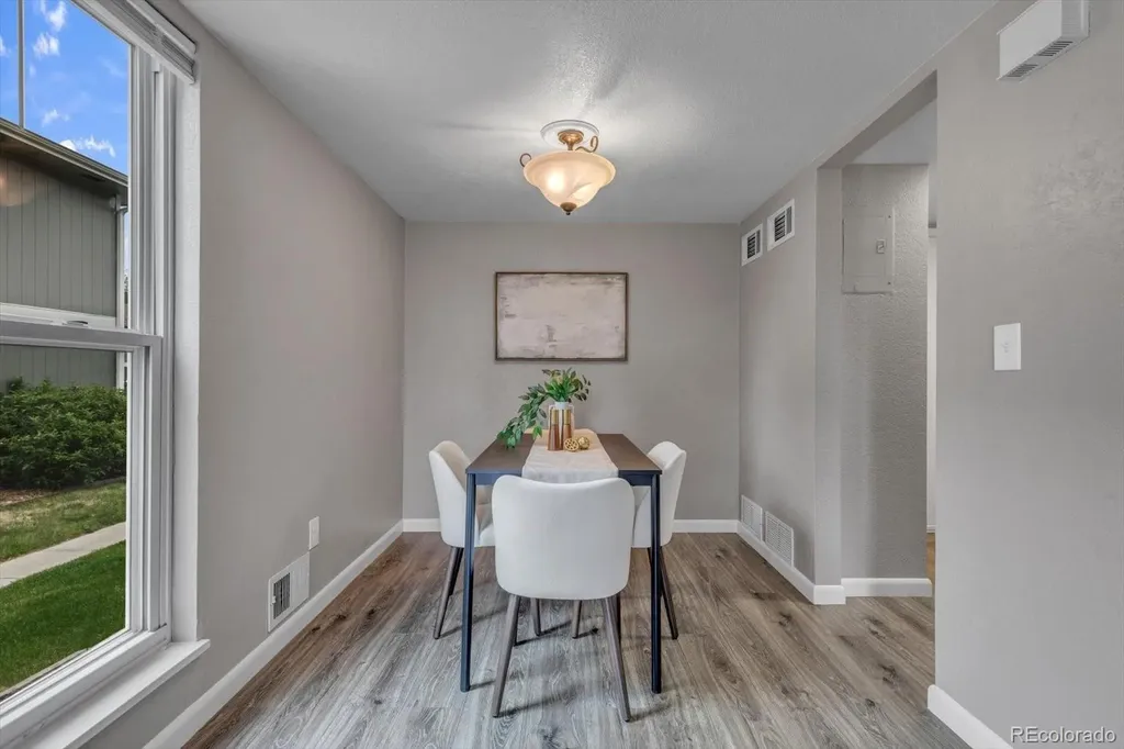 9901 E Evans Avenue Aurora CO 80247