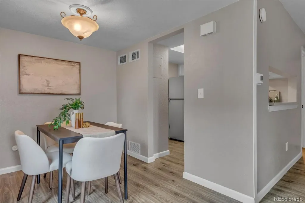 9901 E Evans Avenue Aurora CO 80247