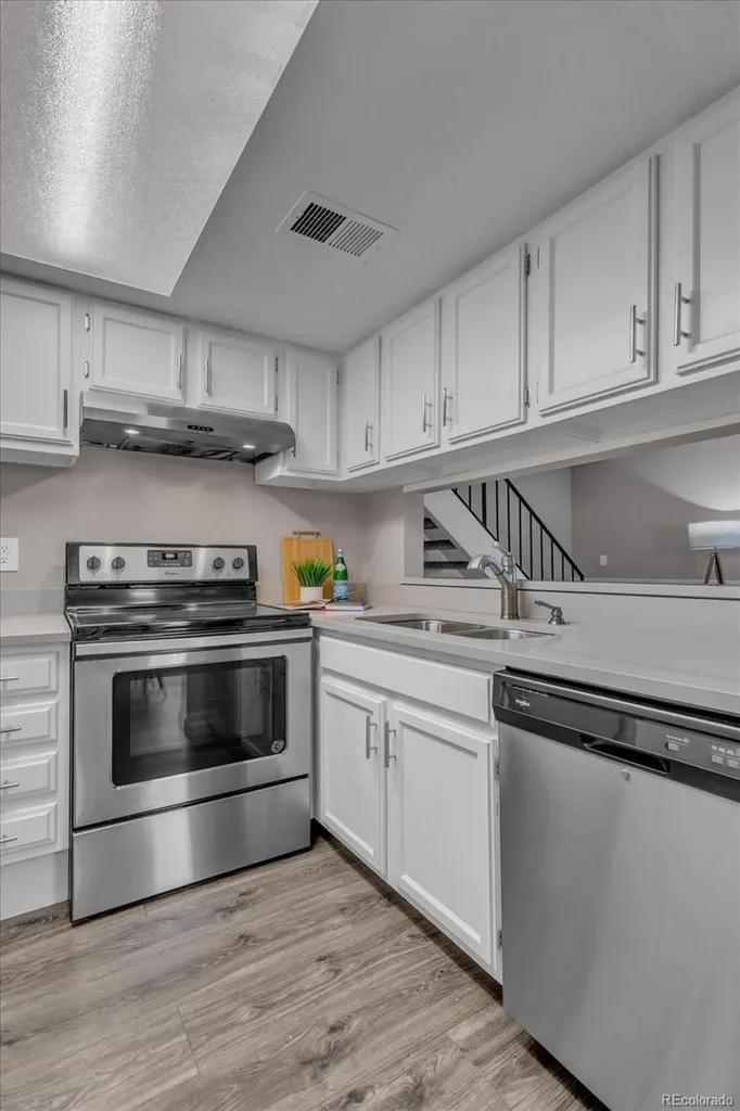9901 E Evans Avenue Aurora CO 80247