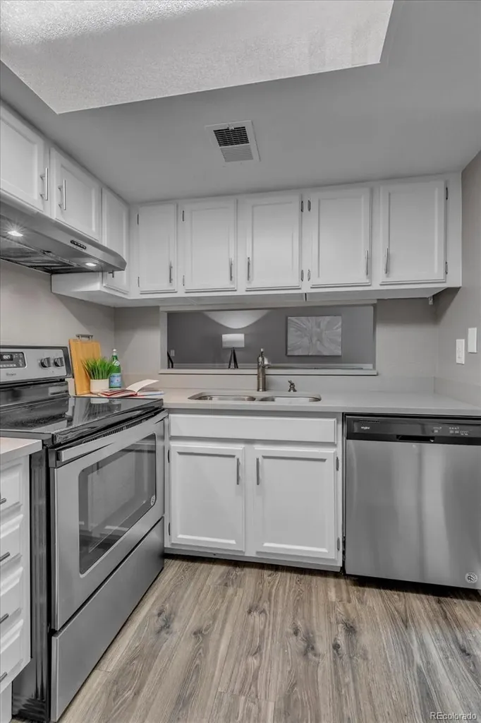 9901 E Evans Avenue Aurora CO 80247