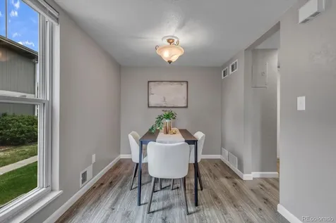 9901 E Evans Avenue Aurora CO 80247